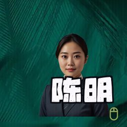 陈明