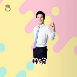 林婉